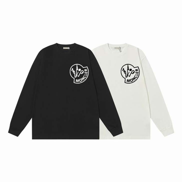 Picture of Moncler T Shirt Long _SKUMonclerM-2XLh8txD186051598